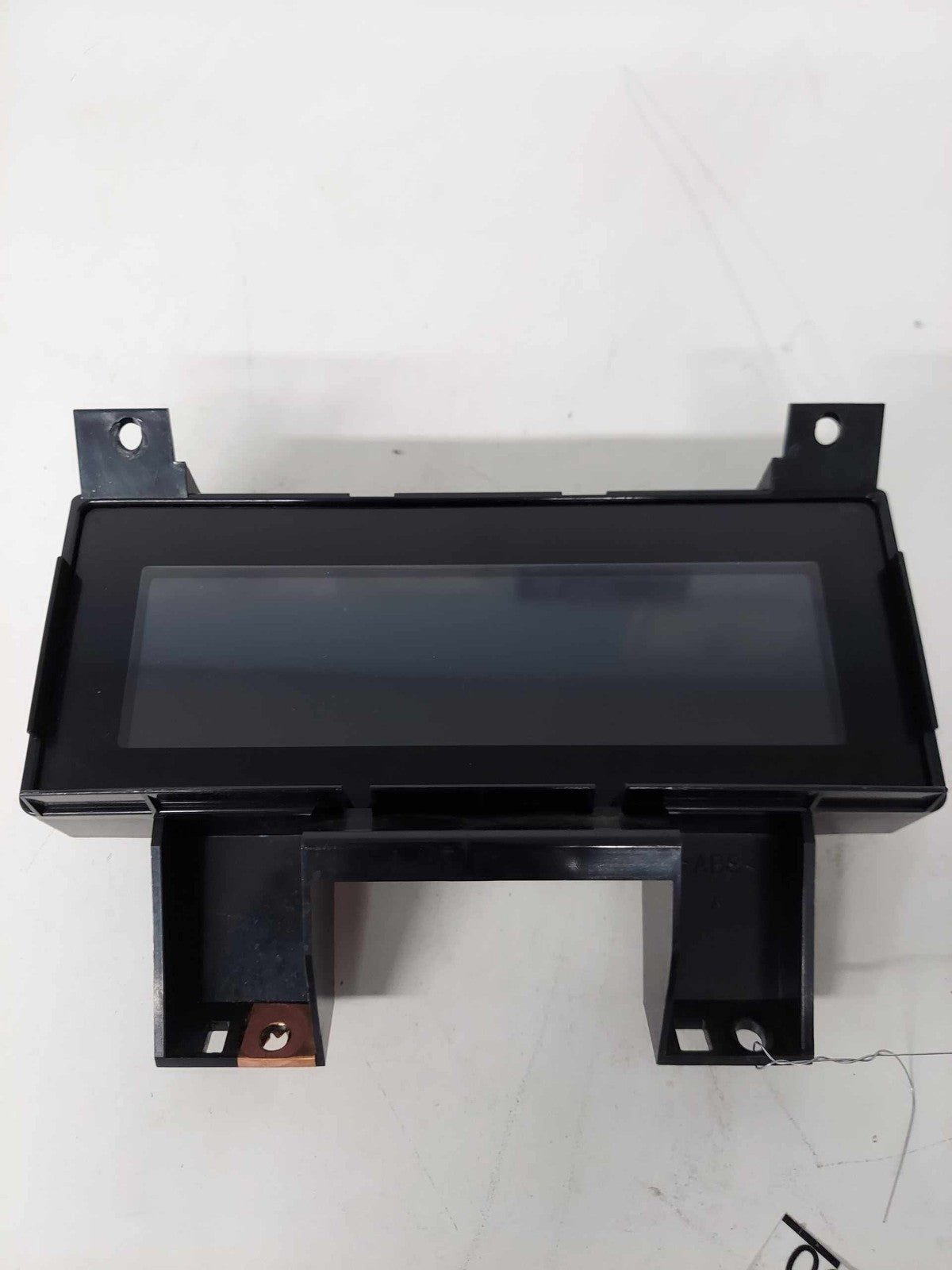 Info-gps-tv Screen HONDA ACCORD 08 09 100